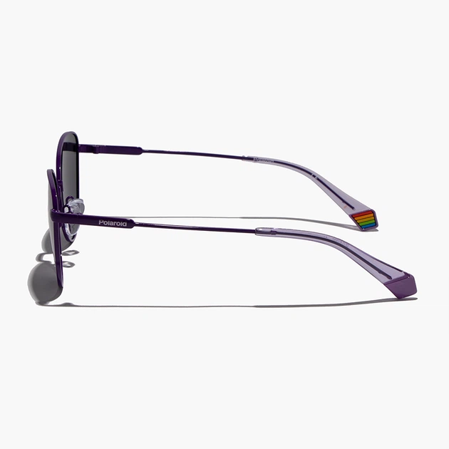 Солнцезащитные очки POLAROID PLD PLD 6188/S B3V55M9 - изображение 3