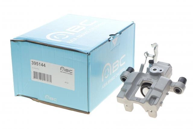 Суппорт тормозной (задний) (L) Peugeot 308 II 13-21 (d=38mm) (ATE) 395144 , AXIA Brake Calipers - изображение 2