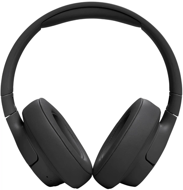 Навушник JBL Бездротові Bluetooth Чорний (JBLT720BTBLK) - Фото 3 Навушник JBL Бездротові Bluetooth Чорний (JBLT720BTBLK) - зображення 3