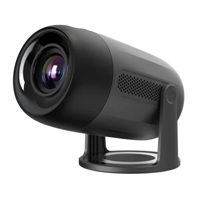 Проектор Philips N-150 1080p Dark Gray - Фото 1 Проектор Philips N-150 1080p Dark Gray - зображення 1