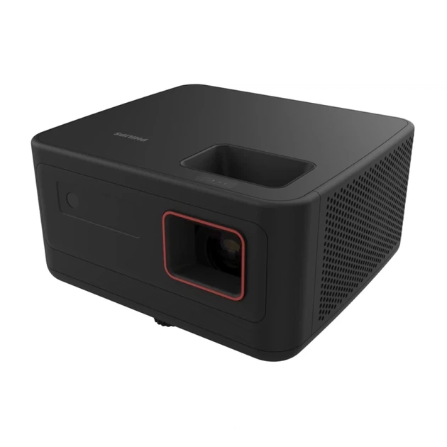 Проектор Philips G-900 2160p Black - изображение 2