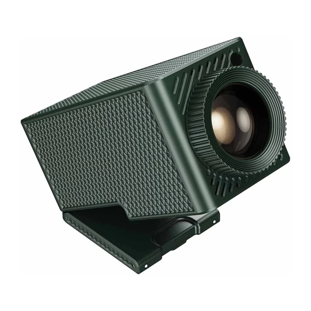 Проектор Blitzwolf BW-Vision A1 (5905156104464) - изображение 2