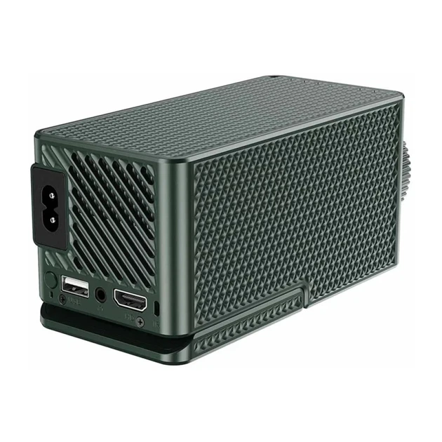 Проектор Blitzwolf BW-Vision A1 (5905156104464) - изображение 4