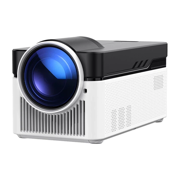 Проектор Magcubic HY450 (0757047110468) - Фото 1 Проектор Magcubic HY450 (0757047110468) - изображение 1