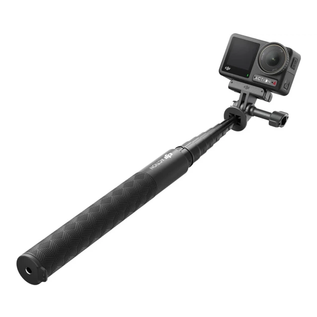Экшн-камера DJI Osmo Action 4 Adventure Combo (CP.OS.00000270.01) - Фото 7 Экшн-камера DJI Osmo Action 4 Adventure Combo (CP.OS.00000270.01) - изображение 7