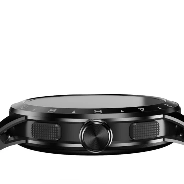 Smartwatch HiFuture Flex2 Black (HSSW5BK) - зображення 2
