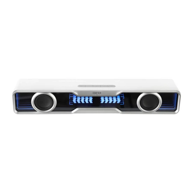 Портативная колонка Edifier QS30 White - изображение 5