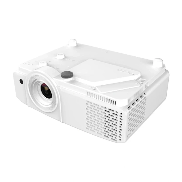 Проектор Philips PR-650 WXGA White - изображение 2