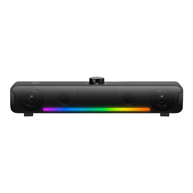 Динамик беспроводной ONIKUMA L16 BT Black (6972470562781) - изображение 4