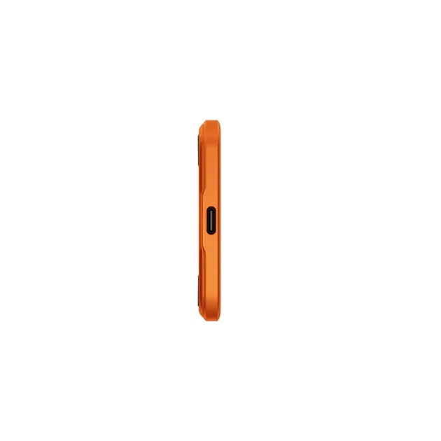 Диктофон BOYA Notra с транскрипцией AI Orange - изображение 7