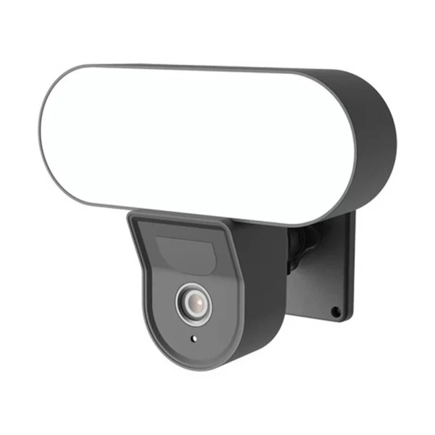 Камера IP Gosund IPC3 1080p White (6972391287725) - зображення 2