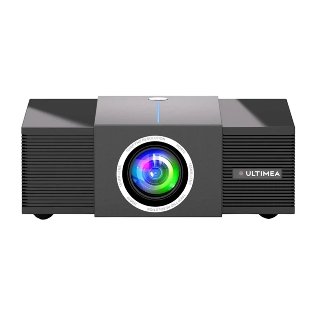 Проектор Ultimea Apollo P60 (U0342) - Фото 1 Проектор Ultimea Apollo P60 (U0342) - изображение 1