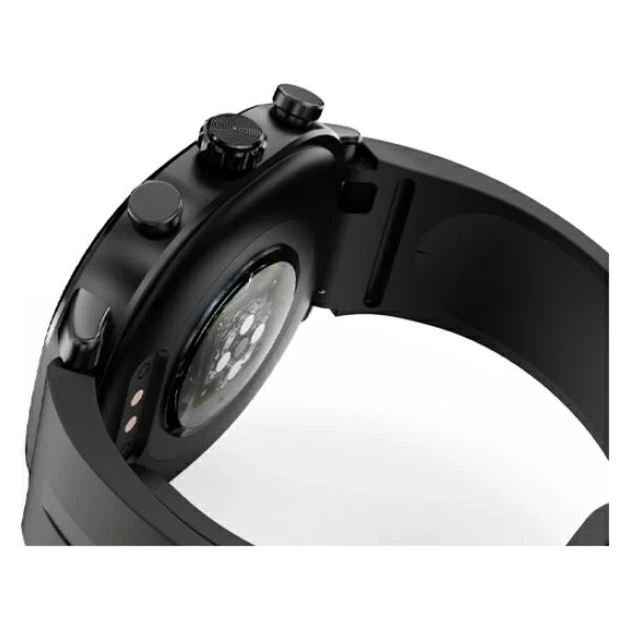 Smartwatch HiFuture FutureFit AIX Lite Black (HSSW8BK) - изображение 4
