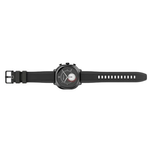 Smartwatch HiFuture FutureFit AIX Lite Black (HSSW8BK) - изображение 5