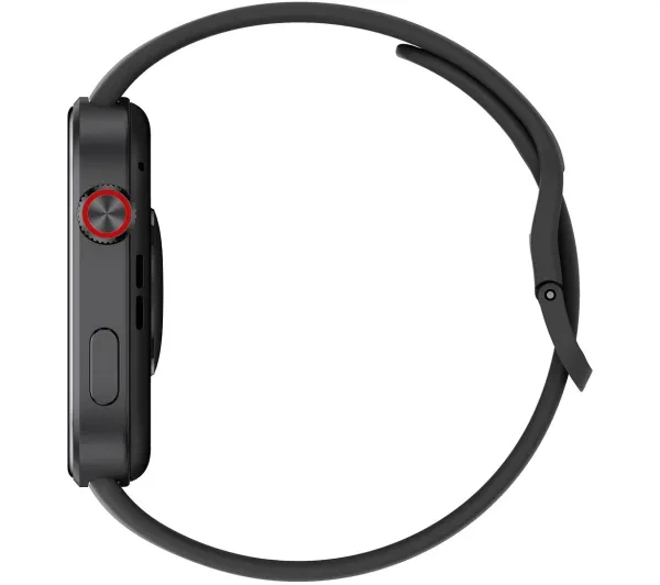 Смартгодинник Xiaomi REDMI Watch 6 Чорний - Фото 2 Смартгодинник Xiaomi REDMI Watch 6 Чорний - зображення 2