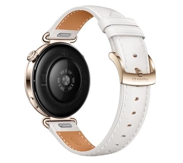 Смартгодинник Huawei Watch GT 6 Функції ШІ 41мм Класичний - изображение 2