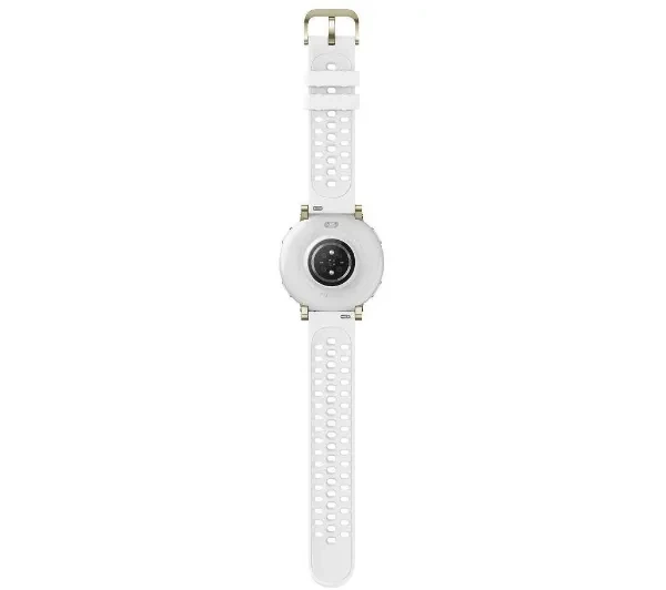 Смартгодинник Amazfit Active 3 Premium NFC Білий - зображення 4