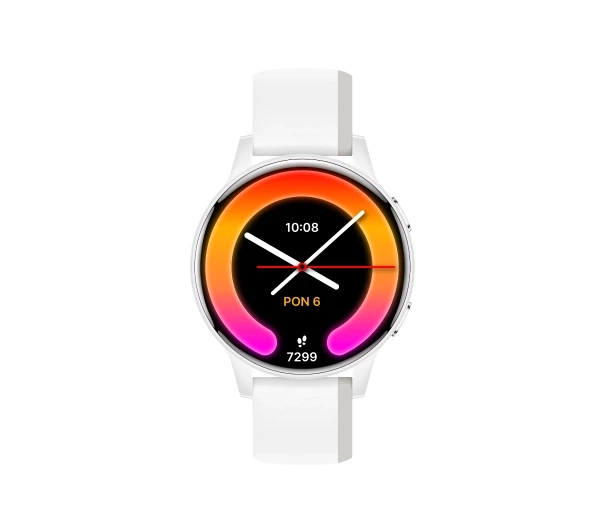 Смартгодинник Forever JW-600 Білий - Фото 4 Смартгодинник Forever JW-600 Білий - изображение 4