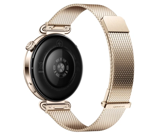 Смартгодинник Huawei Watch GT 6 Функції ШІ 41мм Елегантний - Фото 7 Смартгодинник Huawei Watch GT 6 Функції ШІ 41мм Елегантний - изображение 7