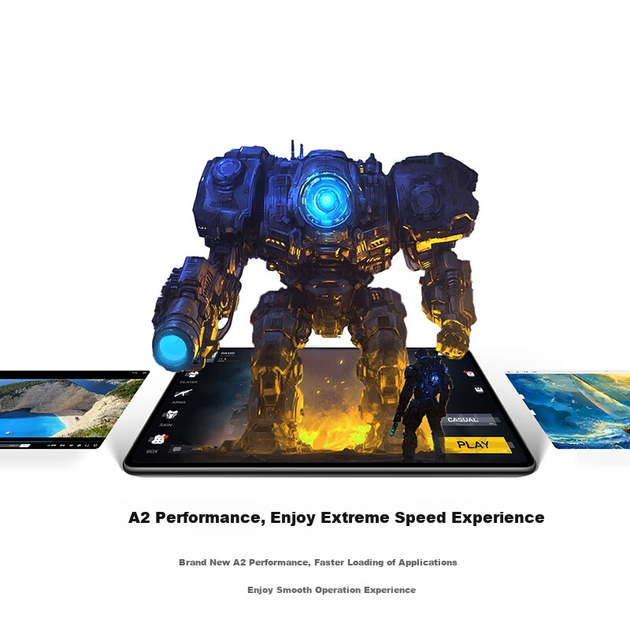 Карта памяти Lexar microSDXC 128GB UHS-I U3 V30 Class 10 A2 - изображение 5