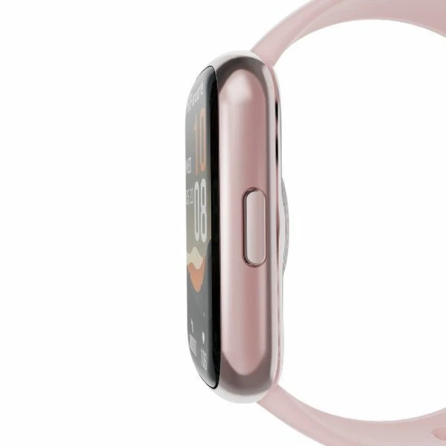 Смарт-годинник HiFuture EVO2 Pink (HSSW6RG) - Фото 4 Смарт-годинник HiFuture EVO2 Pink (HSSW6RG) - зображення 4