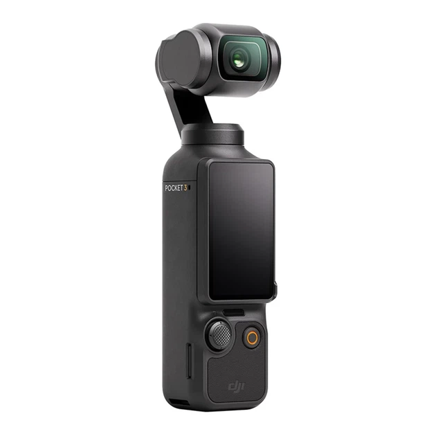 Камера DJI Osmo Pocket 3 Creator Combo (CP.OS.00000302.01) - изображение 4