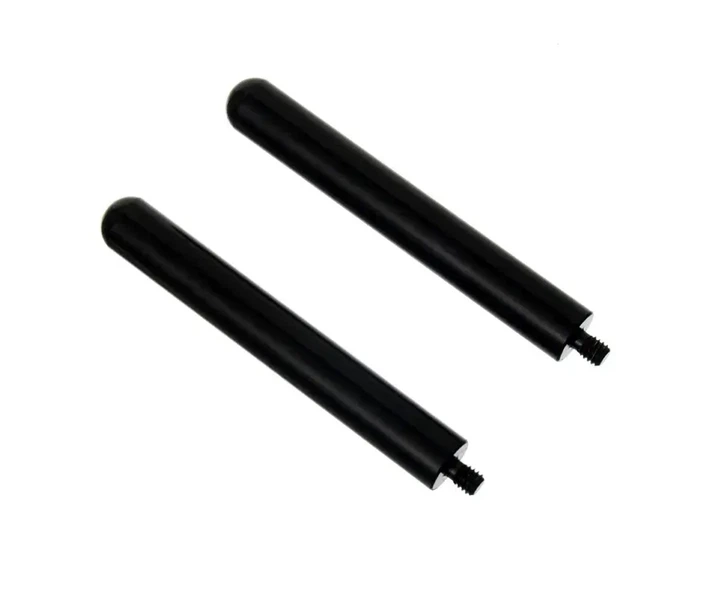 Набор сигнализаторов Carp Pro D-Carp WT 4+1 (CPDCBA55-4) - изображение 7