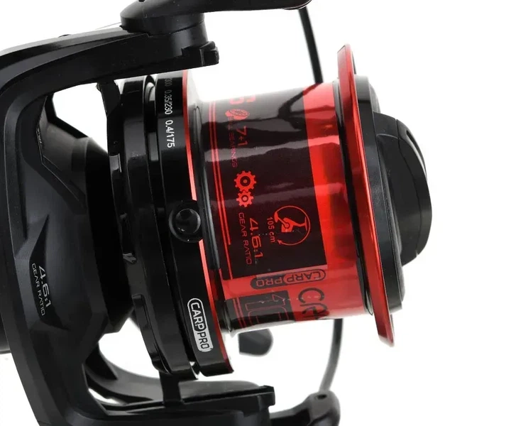 Котушка Carp Pro Cratus Evo 10000 FS (CPCE10FS) - зображення 2