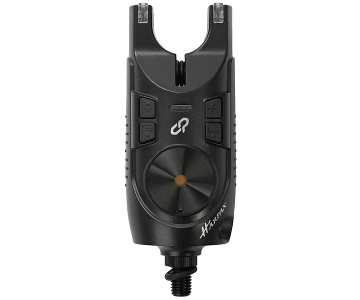 Набор сигнализаторов Carp Pro Harpax 4+1 (CPHXBA4) - изображение 4
