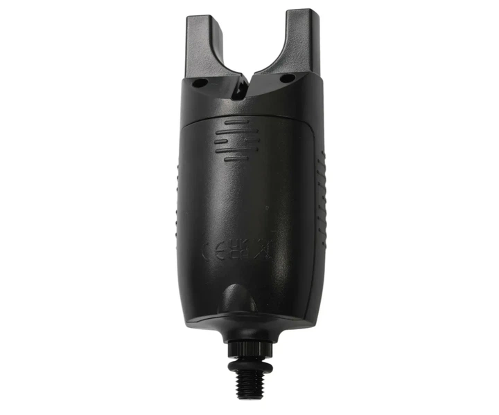 Набор сигнализаторов Carp Pro Harpax 4+1 (CPHXBA4) - изображение 6