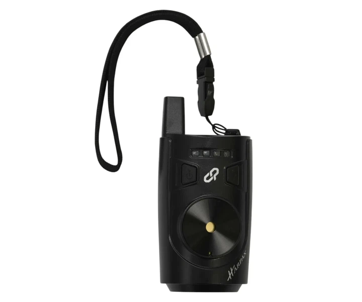 Набор сигнализаторов Carp Pro Harpax 4+1 (CPHXBA4) - изображение 7