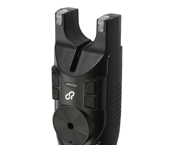 Набор сигнализаторов Carp Pro Harpax 4+1 (CPHXBA4) - изображение 8