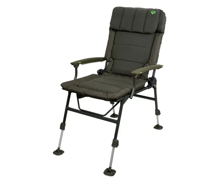 Кресло карповое Carp Pro Diamond Bliss Chair (CPHD8378) - изображение 2
