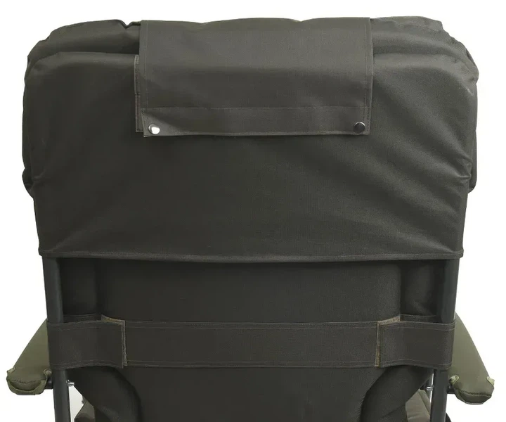 Кресло карповое Carp Pro Diamond Bliss Chair (CPHD8378) - изображение 5