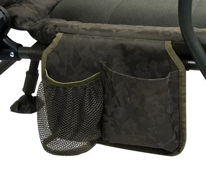 Кресло карповое Carp Pro Diamond Bliss Chair (CPHD8378) - изображение 9