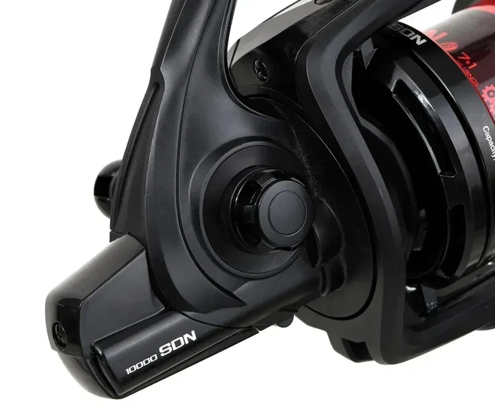Катушка Carp Pro Cratus Evo 10000 SDN (CPCE10SDN) - изображение 3