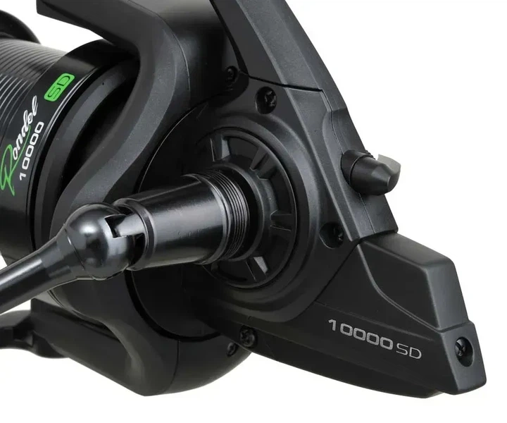 Котушка Carp Pro Rondel 10000 SD New (CPRON10SD) - зображення 2