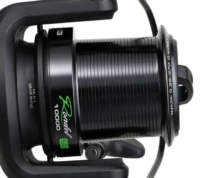 Котушка Carp Pro Rondel 10000 SD New (CPRON10SD) - зображення 4