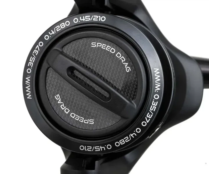 Котушка Carp Pro Rondel 10000 SD New (CPRON10SD) - зображення 5
