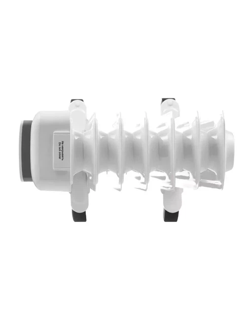Масляный обогреватель Zanussi Casa ZOH/CS-09W 2000W (9 секций) - Фото 6 Масляный обогреватель Zanussi Casa ZOH/CS-09W 2000W (9 секций) - изображение 6