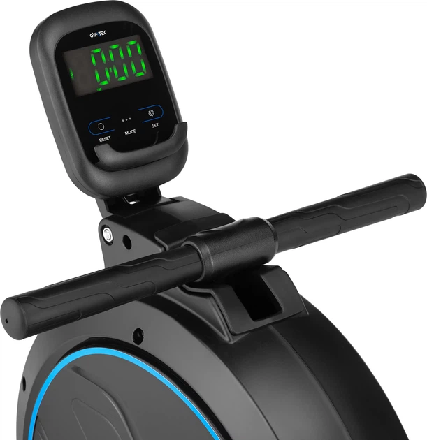 Веслувальний магнітний тренажер Gymtek XR800 203124 (5905884427057) - зображення 7