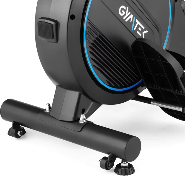 Веслувальний магнітний тренажер Gymtek XR800 203124 (5905884427057) - зображення 8