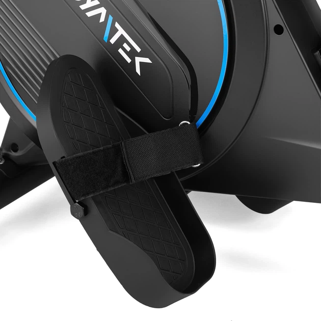 Веслувальний магнітний тренажер Gymtek XR800 203124 (5905884427057) - зображення 9