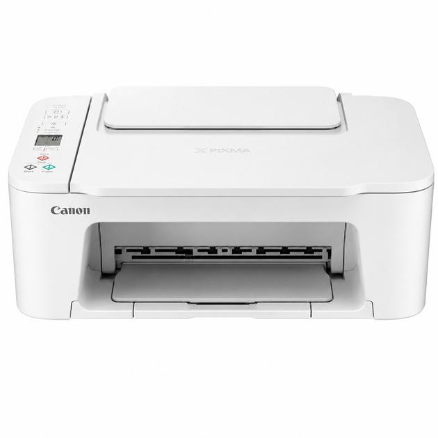 МФУ Canon для дома с цветной печатью, сканером, копиром и Wi-Fi - изображение 5