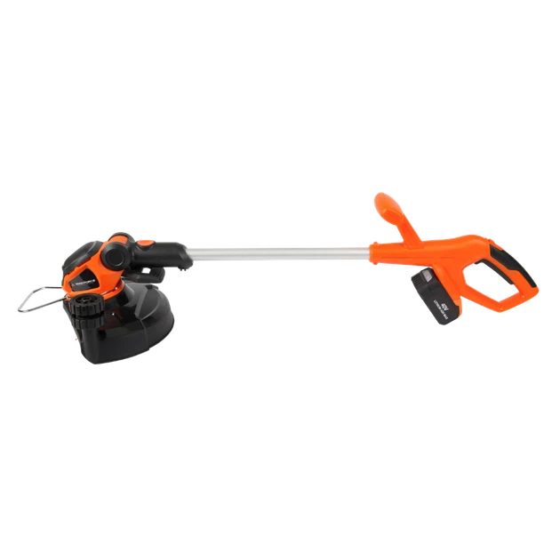 Аккумуляторный триммер Yard Force LT G30 - изображение 10