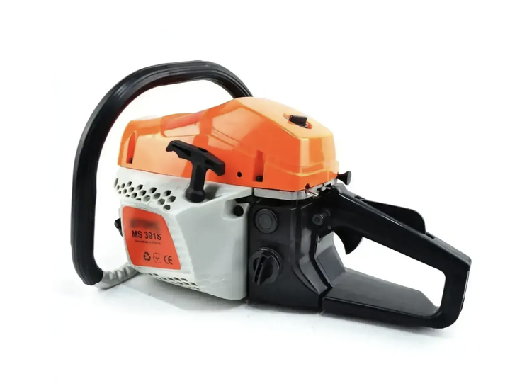 Бензопила MS 391S, 4.2 кВт / 5.7 к.с. - изображение 6