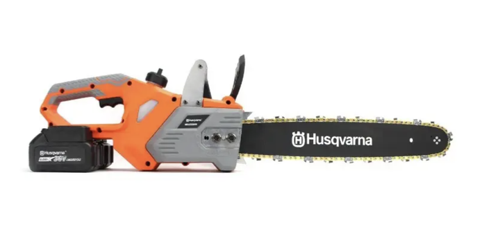 Аккумуляторная цепная пила Husqvarna MSA355HN - изображение 7