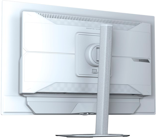 Monitor 27" Gigabyte MO27Q2A ICE Gaming Monitor  - obraz 2