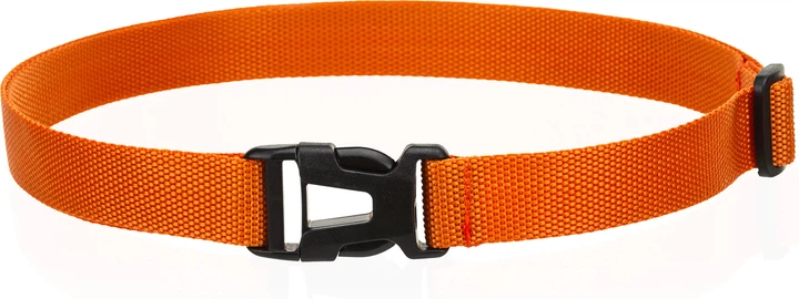 Bojka asekuracyjna Outtec Dry Bag 28 l 2w1 O-42984 z suchą kieszenią (5905884429846) - obraz 7