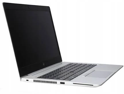 Ноутбук HP EliteBook 745 14 (2BHEB7414RP5316/256SSLV) Silver Refurbished (Grade B) / 14" IPS / AMD Ryzen 5 PRO 3500U / RAM 16 ГБ / SSD 256 ГБ / Windows 11 Pro / Подсветка клавиатуры - Фото 3 Ноутбук HP EliteBook 745 14 (2BHEB7414RP5316/256SSLV) Silver Refurbished (Grade B) / 14" IPS / AMD Ryzen 5 PRO 3500U / RAM 16 ГБ / SSD 256 ГБ / Windows 11 Pro / Подсветка клавиатуры - изображение 3